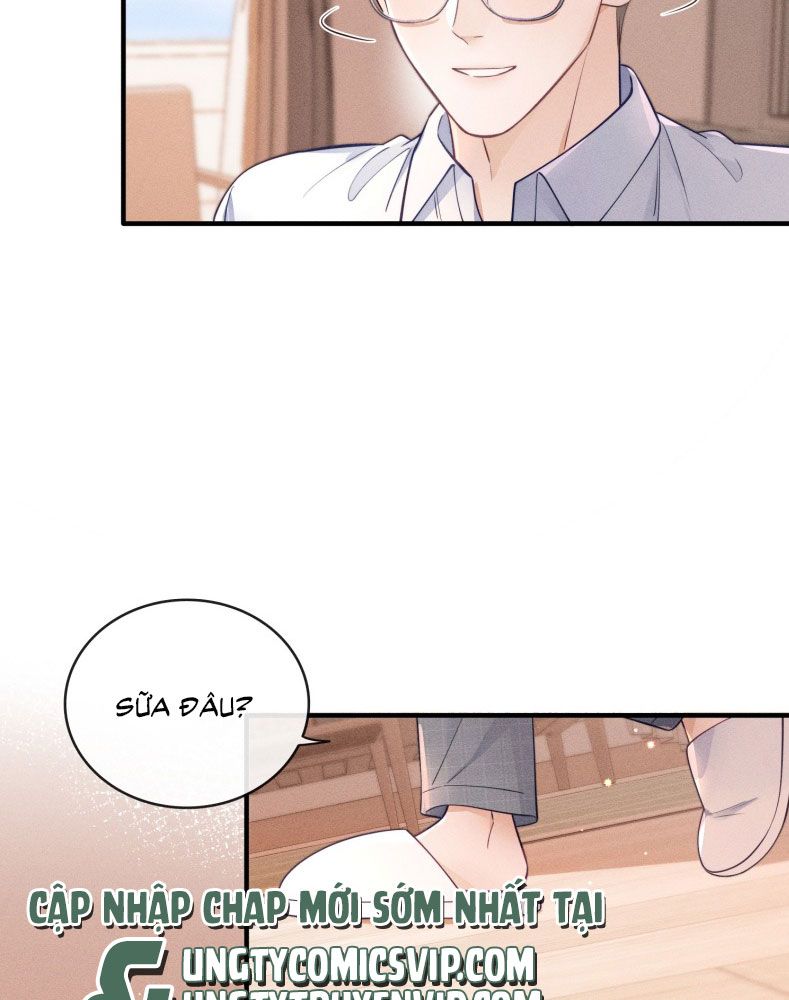 Thời Gian May Mắn Chapter 41 - Trang 3