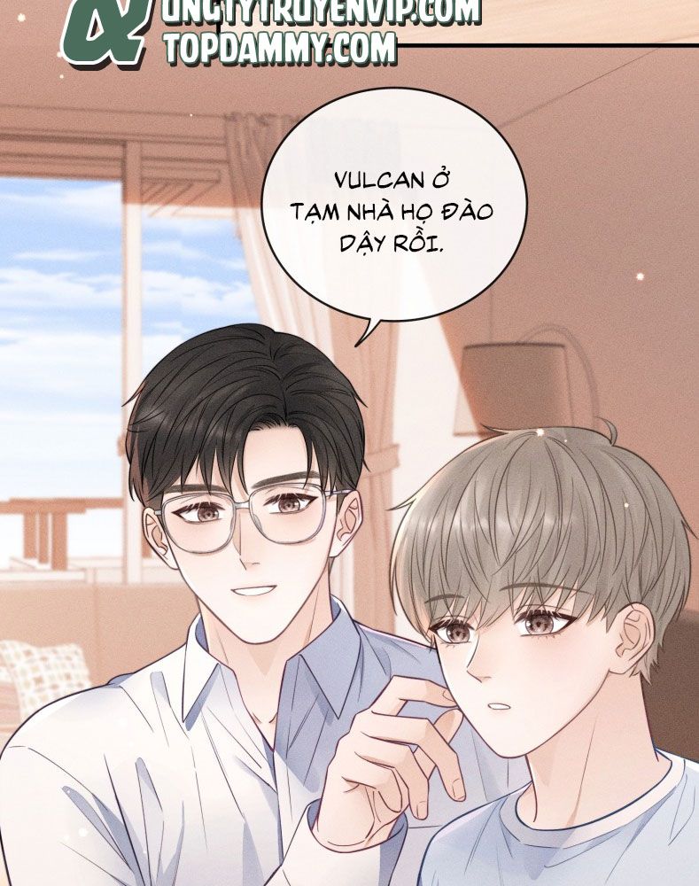 Thời Gian May Mắn Chapter 41 - Trang 3