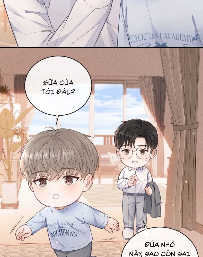 Thời Gian May Mắn Chapter 41 - Trang 3
