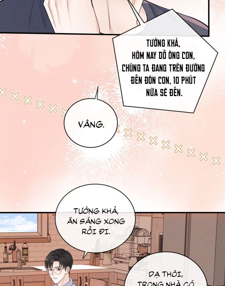 Thời Gian May Mắn Chapter 41 - Trang 3