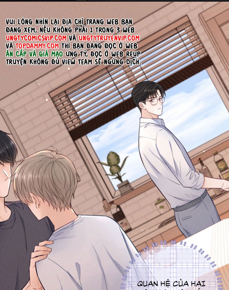 Thời Gian May Mắn Chapter 41 - Trang 3