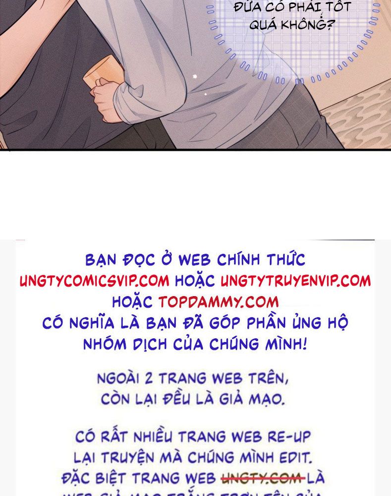 Thời Gian May Mắn Chapter 41 - Trang 3