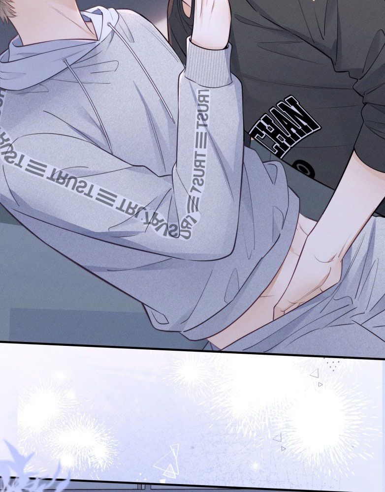 Thời Gian May Mắn Chapter 41 - Trang 3