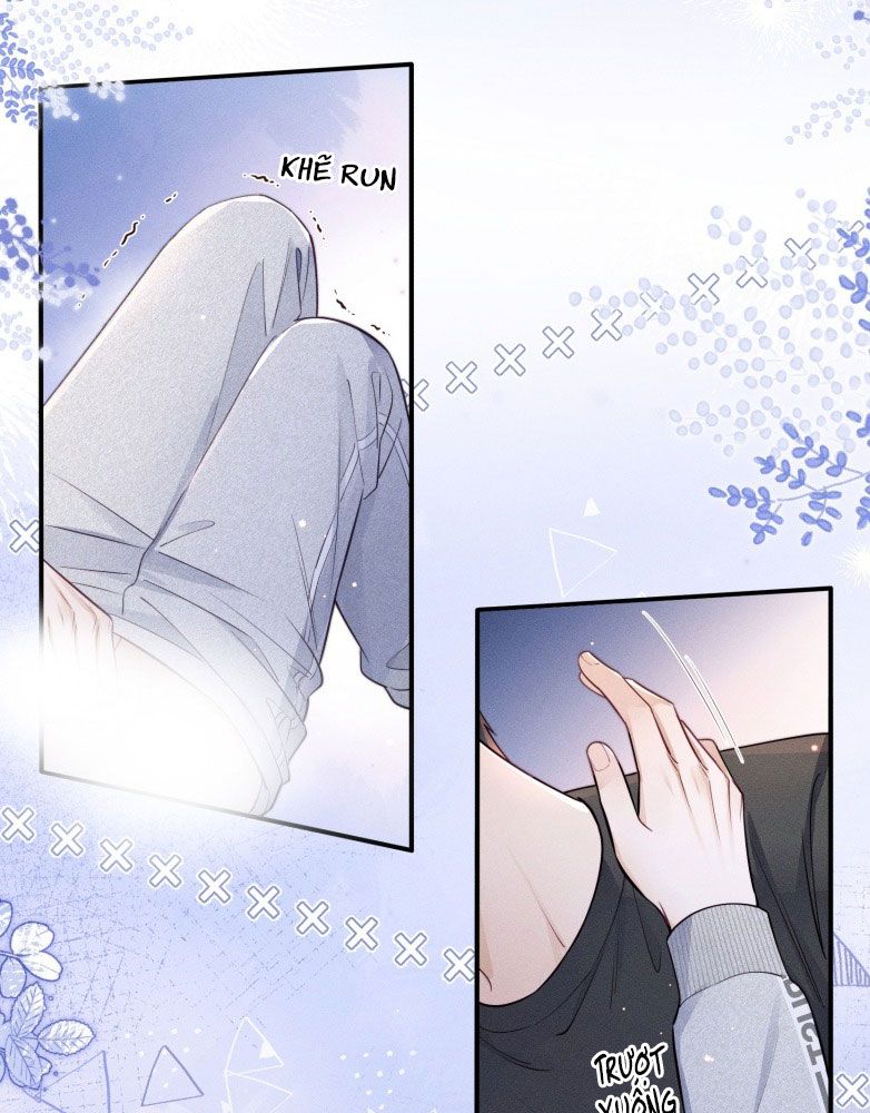 Thời Gian May Mắn Chapter 41 - Trang 3