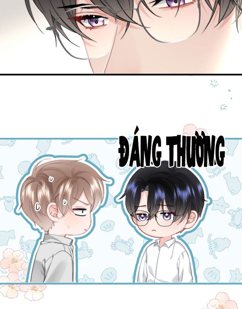 Tôi Và Ảnh Chụp Không Giống Nhau Chapter 81 - Trang 3