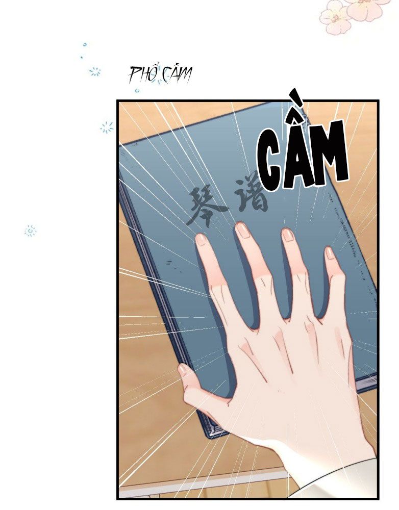 Tôi Và Ảnh Chụp Không Giống Nhau Chapter 81 - Trang 3