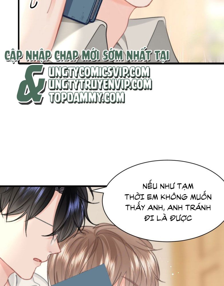 Tôi Và Ảnh Chụp Không Giống Nhau Chapter 81 - Trang 3