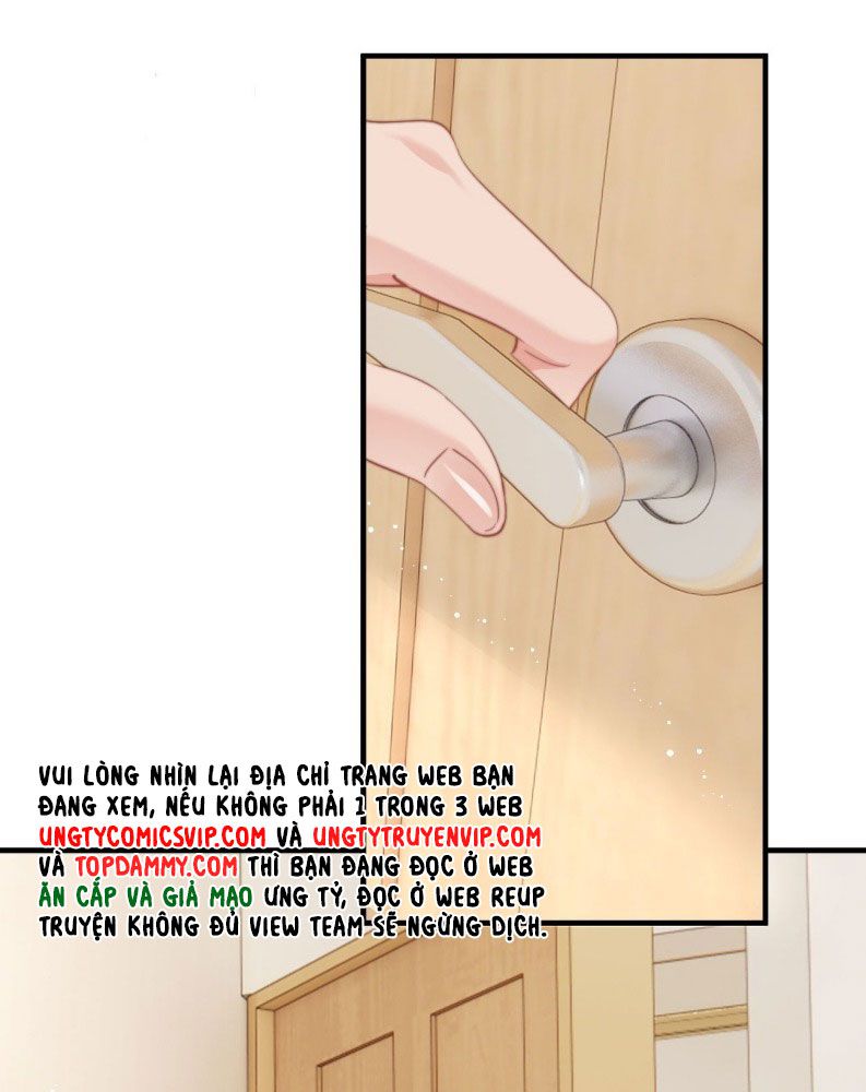 Tôi Và Ảnh Chụp Không Giống Nhau Chapter 81 - Trang 3