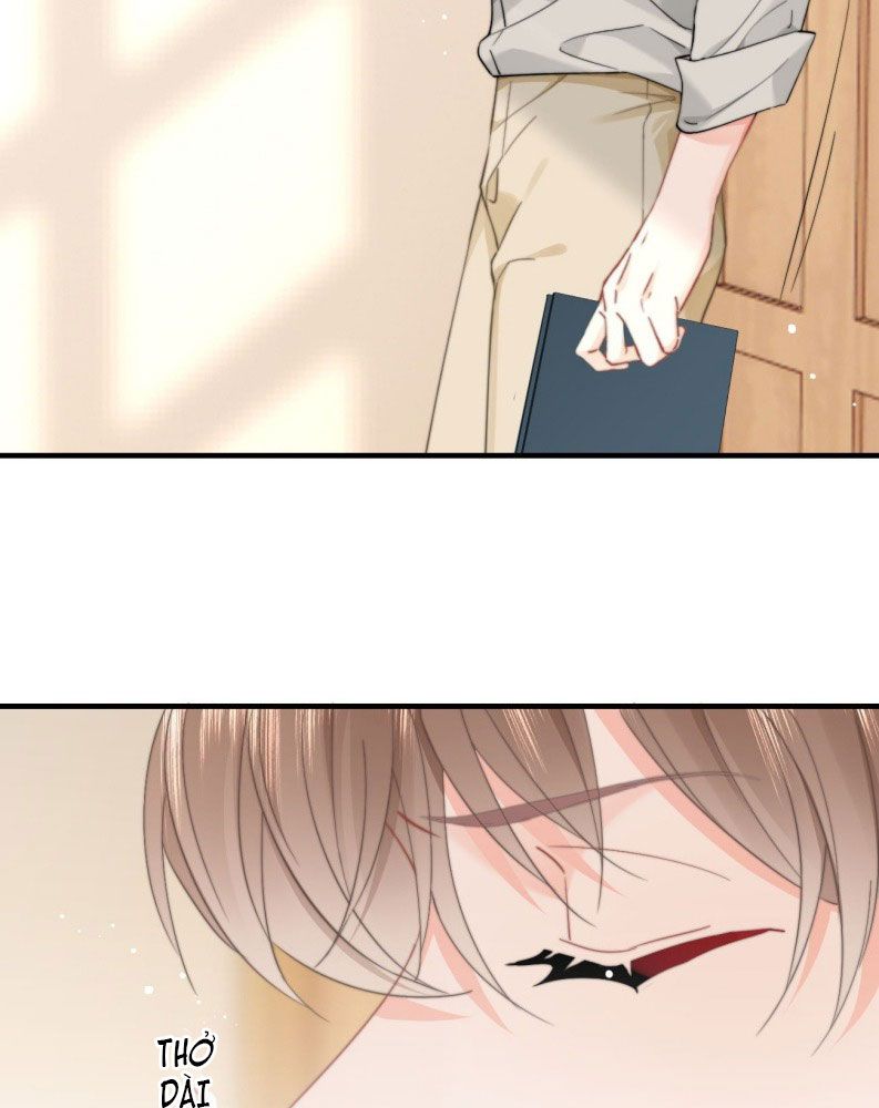 Tôi Và Ảnh Chụp Không Giống Nhau Chapter 81 - Trang 3