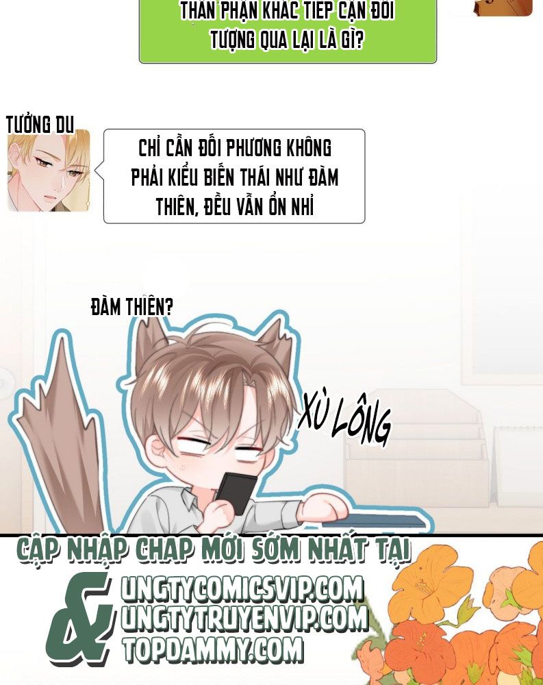 Tôi Và Ảnh Chụp Không Giống Nhau Chapter 81 - Trang 3