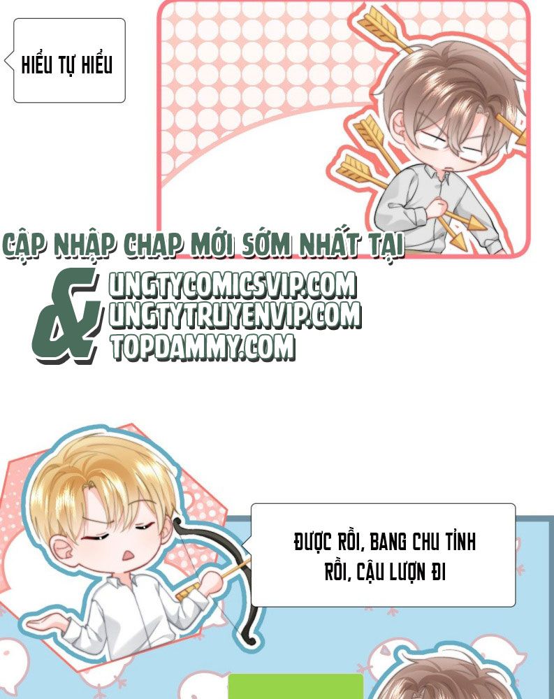 Tôi Và Ảnh Chụp Không Giống Nhau Chapter 81 - Trang 3