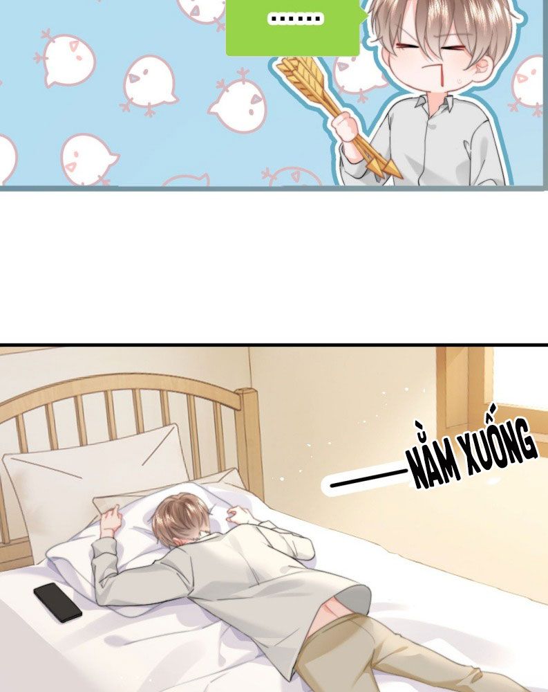 Tôi Và Ảnh Chụp Không Giống Nhau Chapter 81 - Trang 3