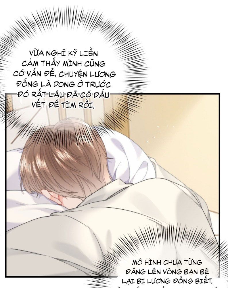 Tôi Và Ảnh Chụp Không Giống Nhau Chapter 81 - Trang 3