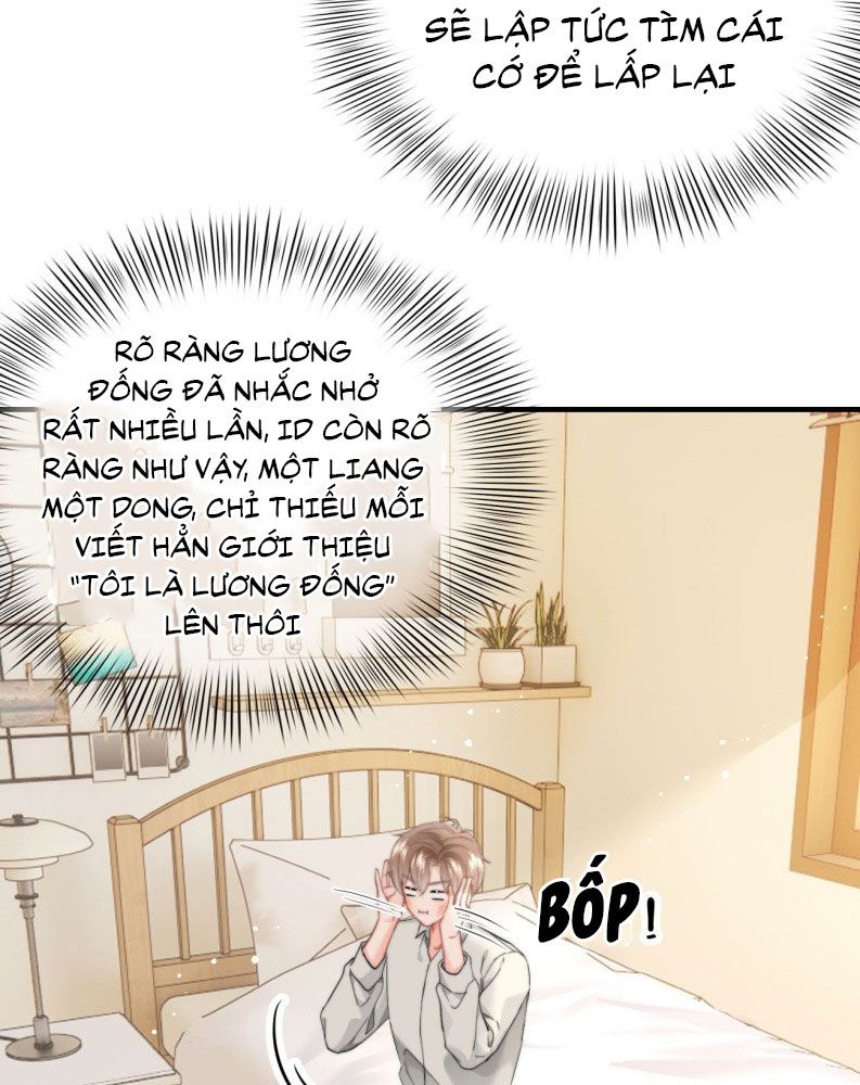 Tôi Và Ảnh Chụp Không Giống Nhau Chapter 81 - Trang 3