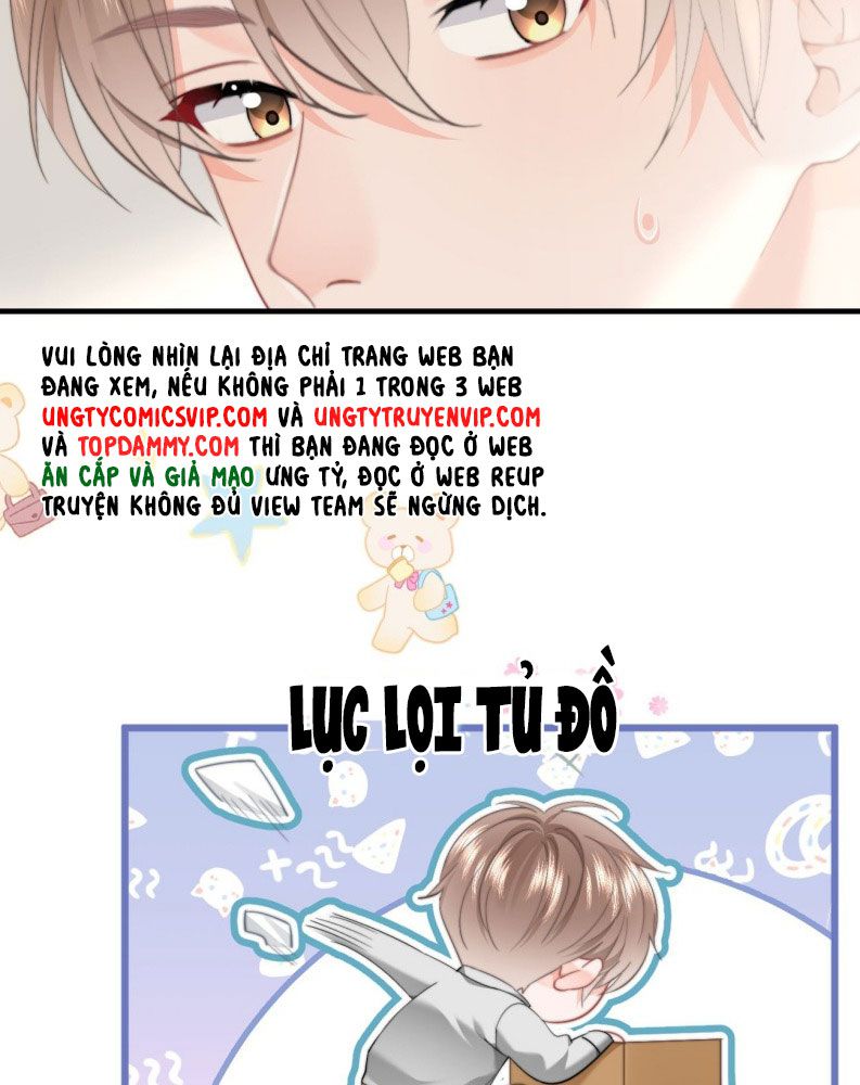 Tôi Và Ảnh Chụp Không Giống Nhau Chapter 81 - Trang 3