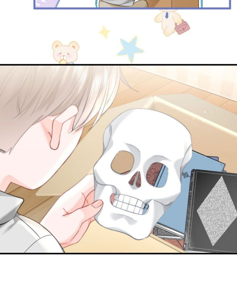 Tôi Và Ảnh Chụp Không Giống Nhau Chapter 81 - Trang 3