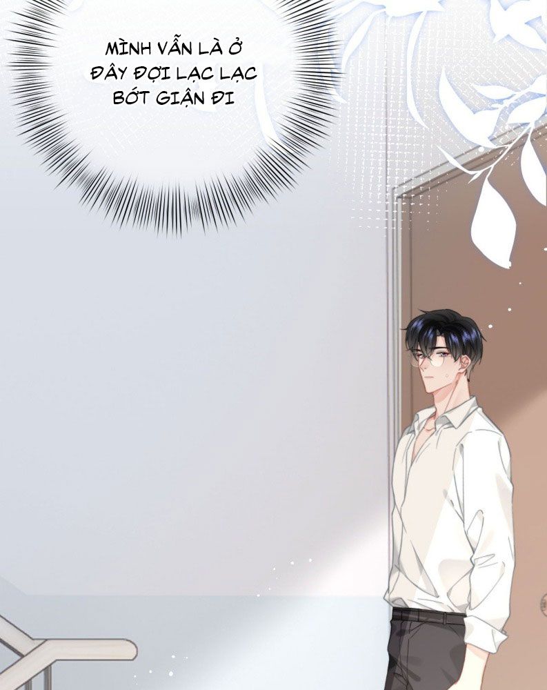 Tôi Và Ảnh Chụp Không Giống Nhau Chapter 81 - Trang 3