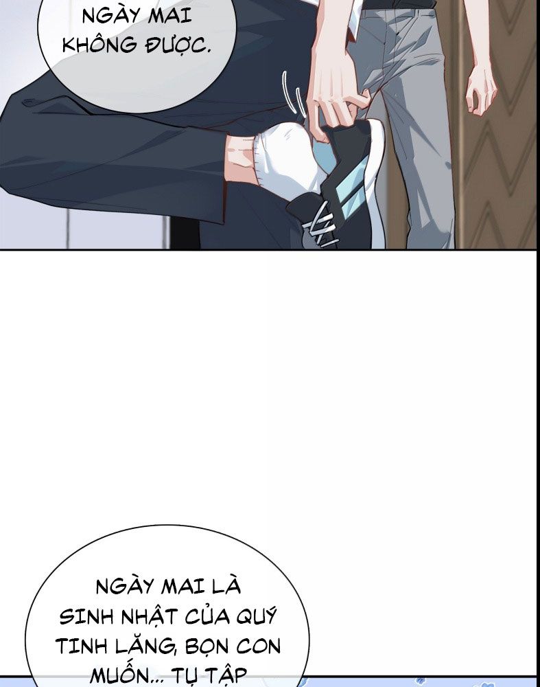 Sơn Hải Cao Trung Chapter 110 - Trang 3