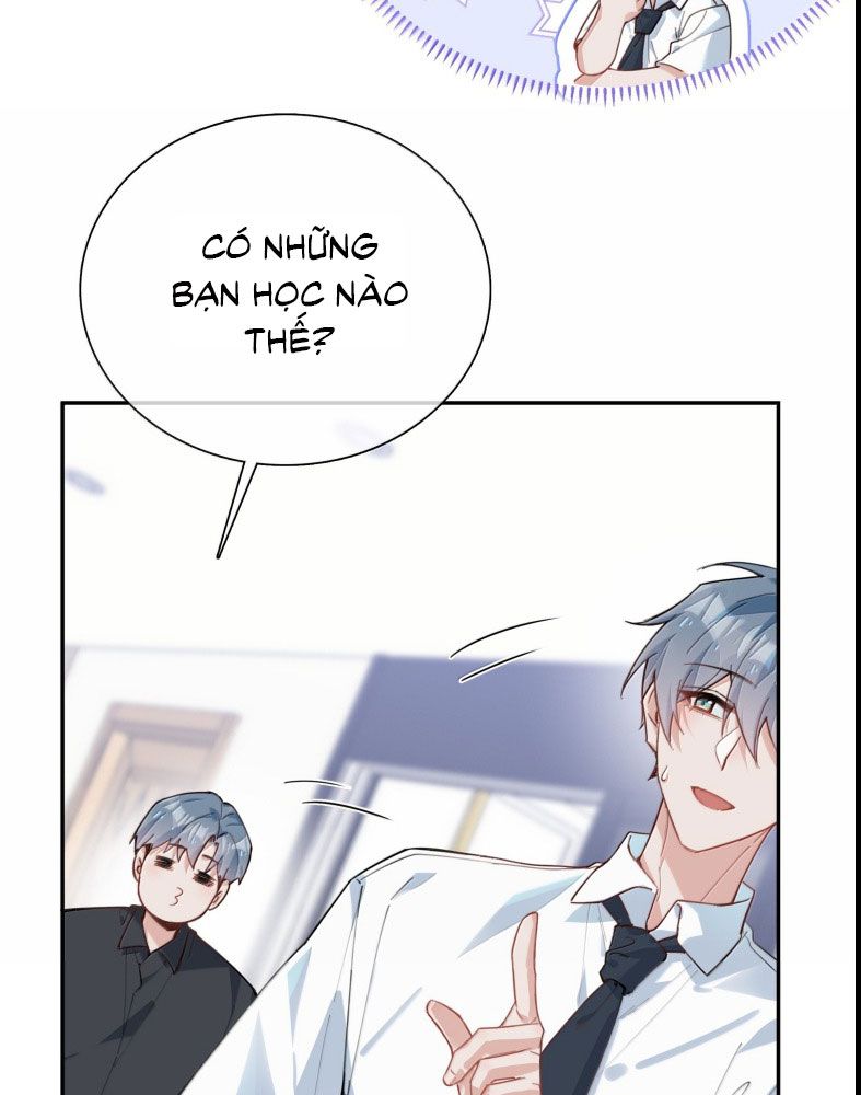 Sơn Hải Cao Trung Chapter 110 - Trang 3