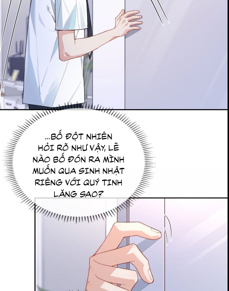 Sơn Hải Cao Trung Chapter 110 - Trang 3