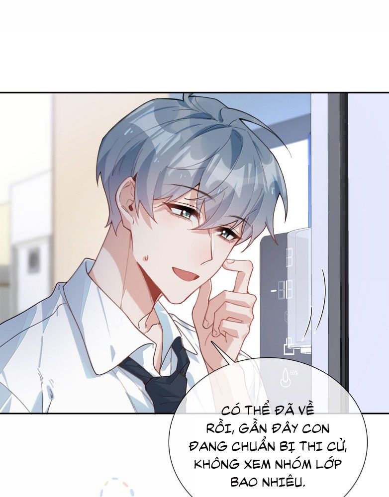 Sơn Hải Cao Trung Chapter 110 - Trang 3