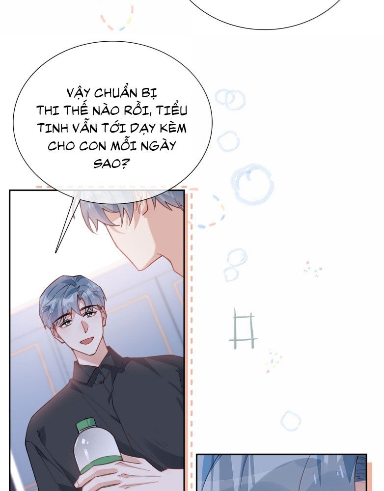 Sơn Hải Cao Trung Chapter 110 - Trang 3