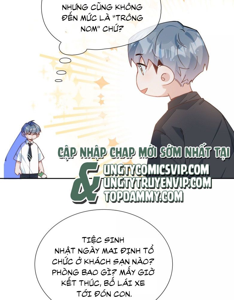 Sơn Hải Cao Trung Chapter 110 - Trang 3