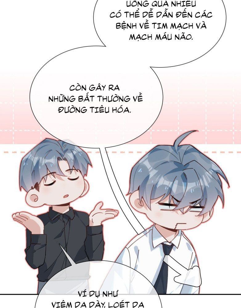 Sơn Hải Cao Trung Chapter 110 - Trang 3