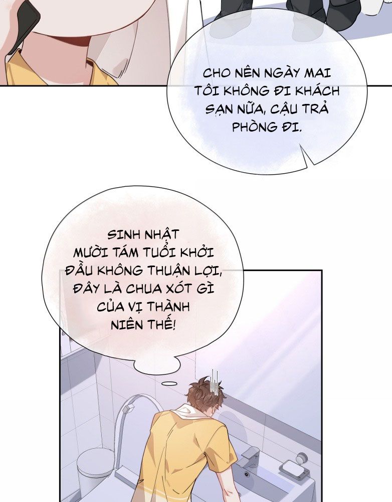 Sơn Hải Cao Trung Chapter 110 - Trang 3