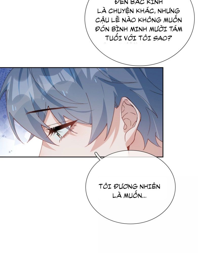 Sơn Hải Cao Trung Chapter 110 - Trang 3