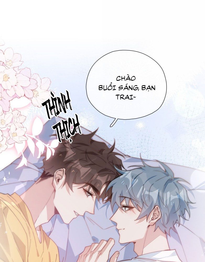 Sơn Hải Cao Trung Chapter 110 - Trang 3