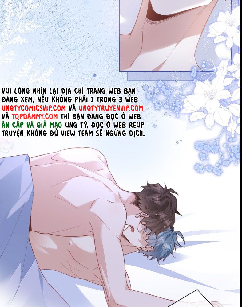 Sơn Hải Cao Trung Chapter 110 - Trang 3