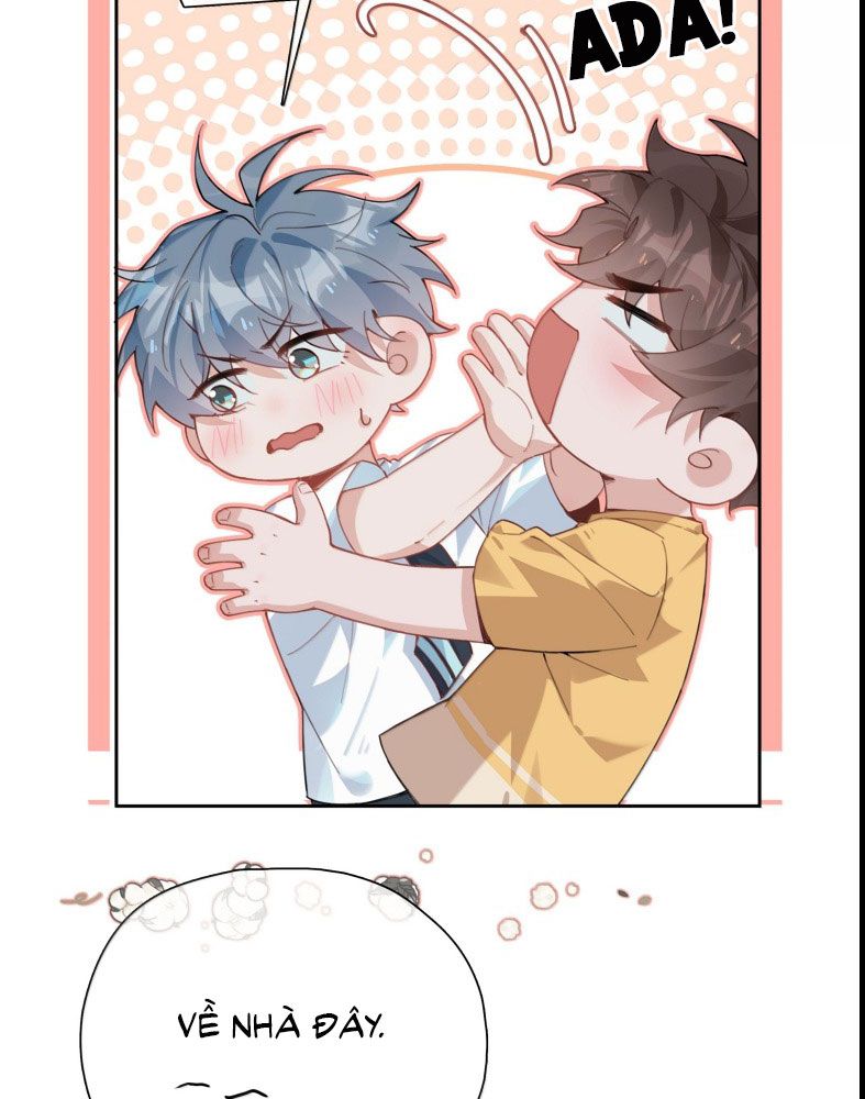 Sơn Hải Cao Trung Chapter 110 - Trang 3