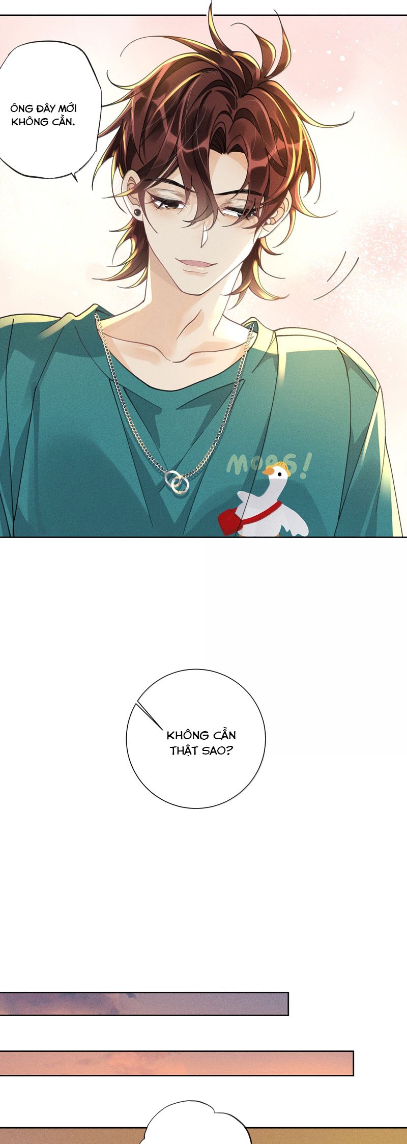 Xuyên Nhanh Chi Cải Tạo Bắt Đầu Lại Làm Người Chapter 115 - Trang 4