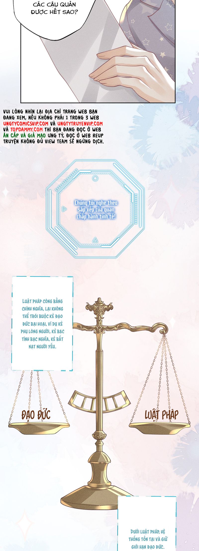 Xuyên Nhanh Chi Cải Tạo Bắt Đầu Lại Làm Người Chapter 115 - Trang 4