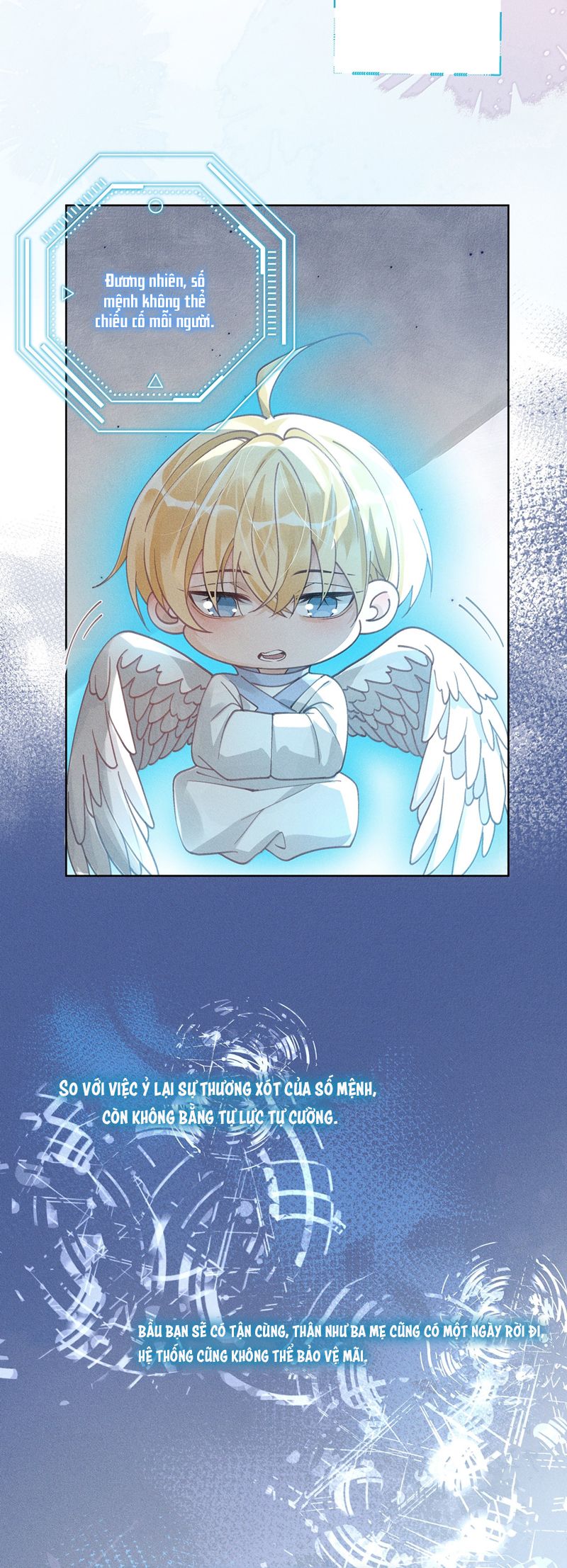 Xuyên Nhanh Chi Cải Tạo Bắt Đầu Lại Làm Người Chapter 115 - Trang 4