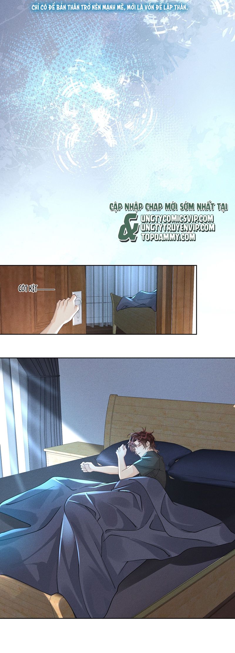 Xuyên Nhanh Chi Cải Tạo Bắt Đầu Lại Làm Người Chapter 115 - Trang 4