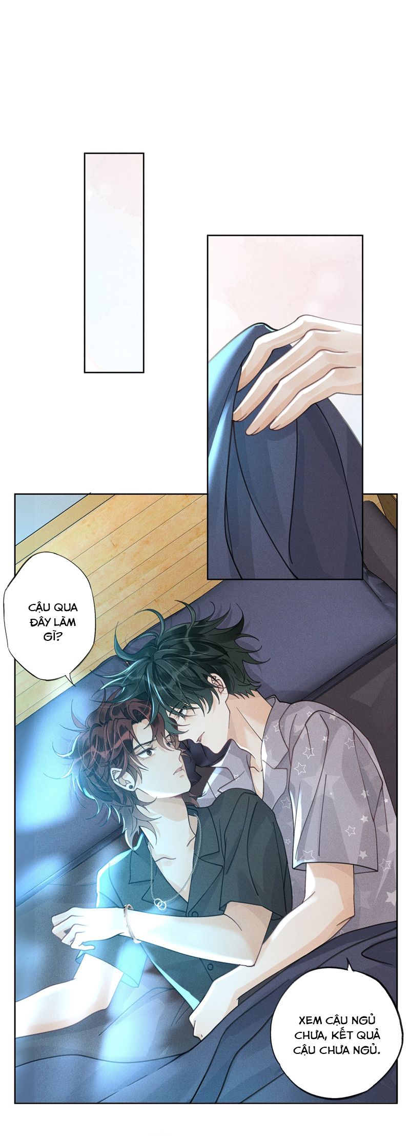 Xuyên Nhanh Chi Cải Tạo Bắt Đầu Lại Làm Người Chapter 115 - Trang 4