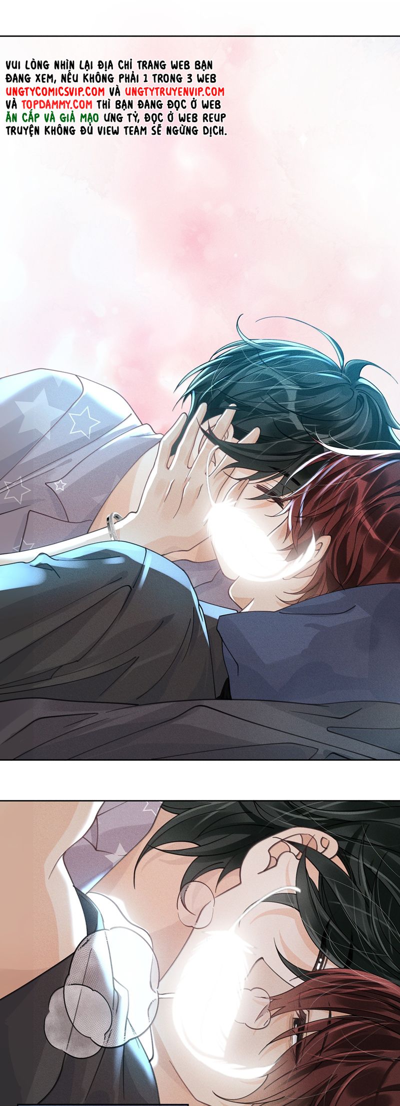 Xuyên Nhanh Chi Cải Tạo Bắt Đầu Lại Làm Người Chapter 115 - Trang 4