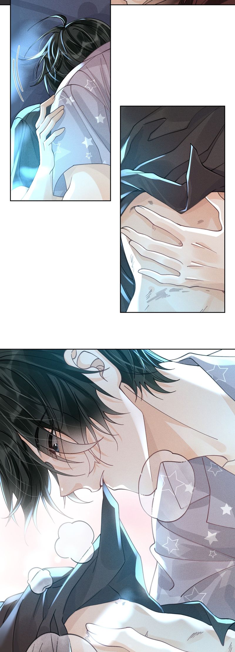 Xuyên Nhanh Chi Cải Tạo Bắt Đầu Lại Làm Người Chapter 115 - Trang 4