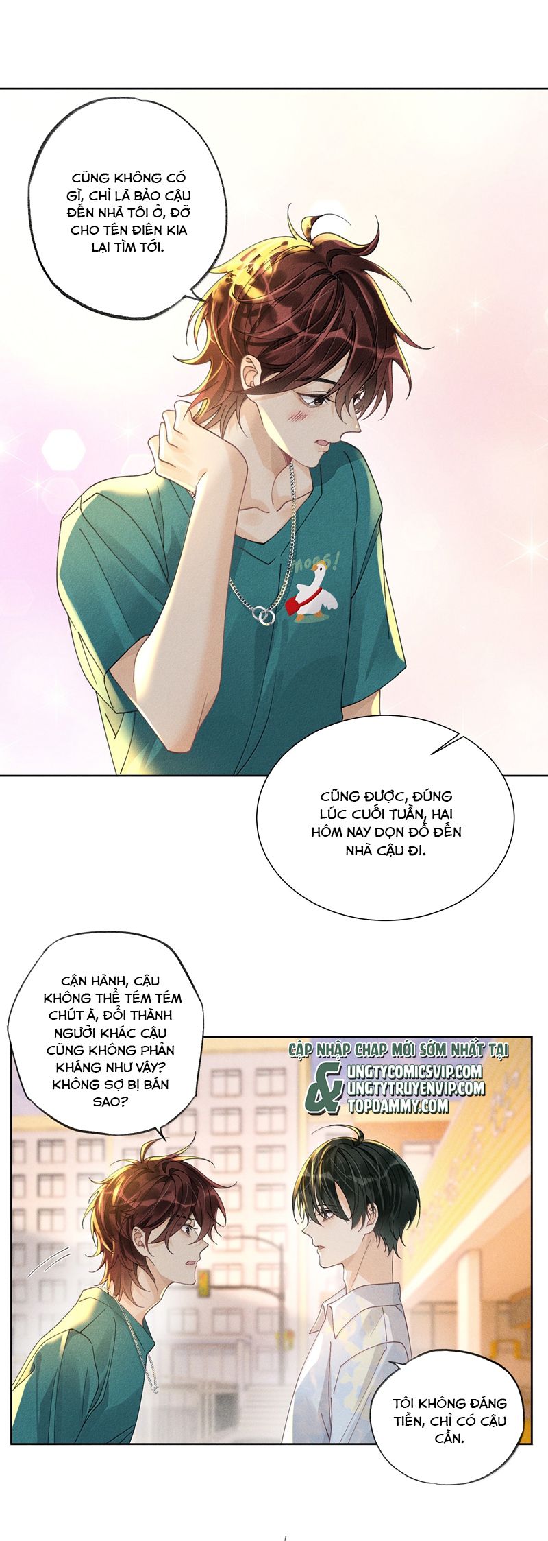 Xuyên Nhanh Chi Cải Tạo Bắt Đầu Lại Làm Người Chapter 115 - Trang 4