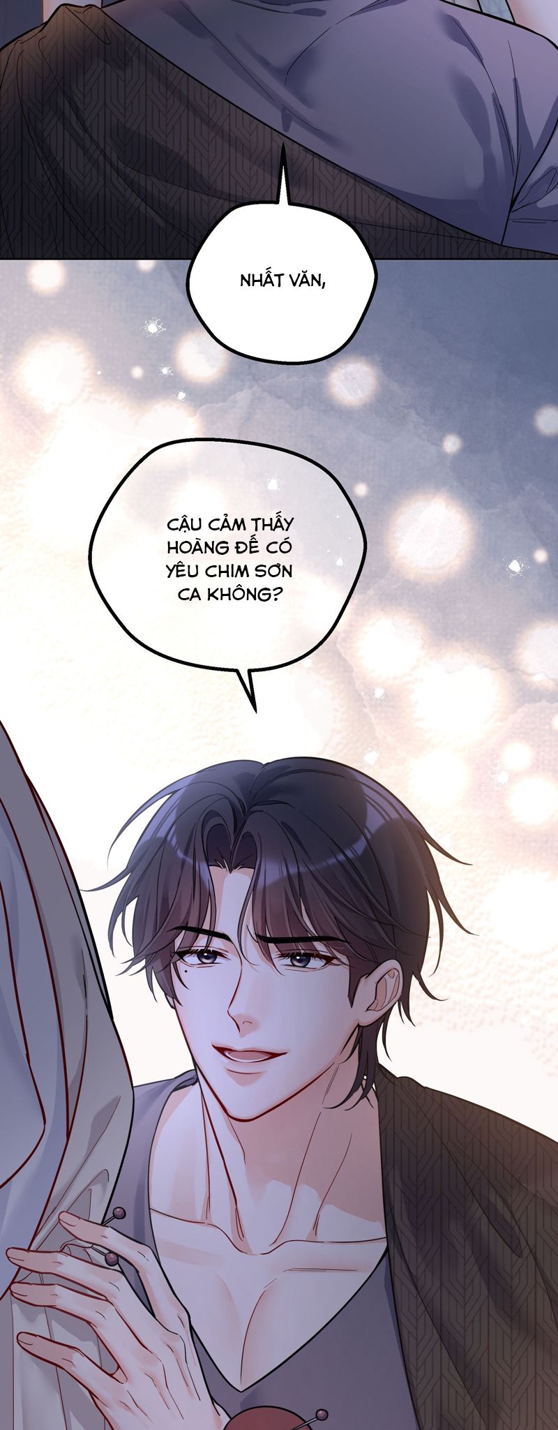 Vũ Khúc Đoàn Sơ Hạ Chap 23 - Trang 4