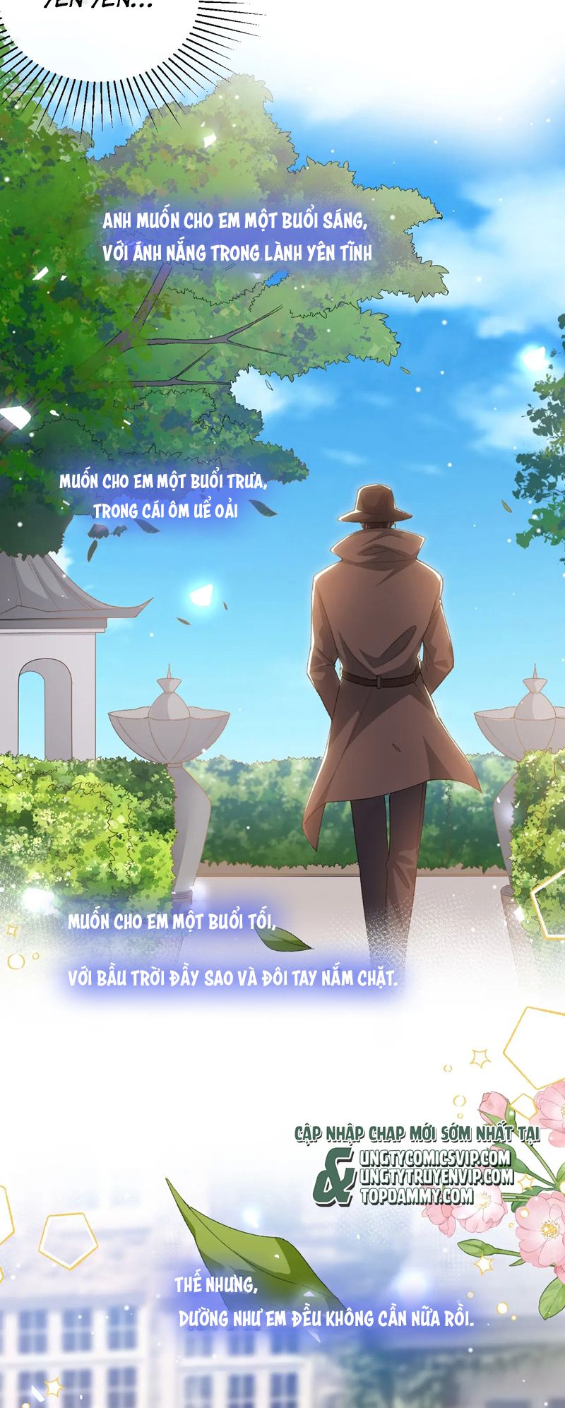Quan Hệ Thế Thân Chapter 160 - Trang 4