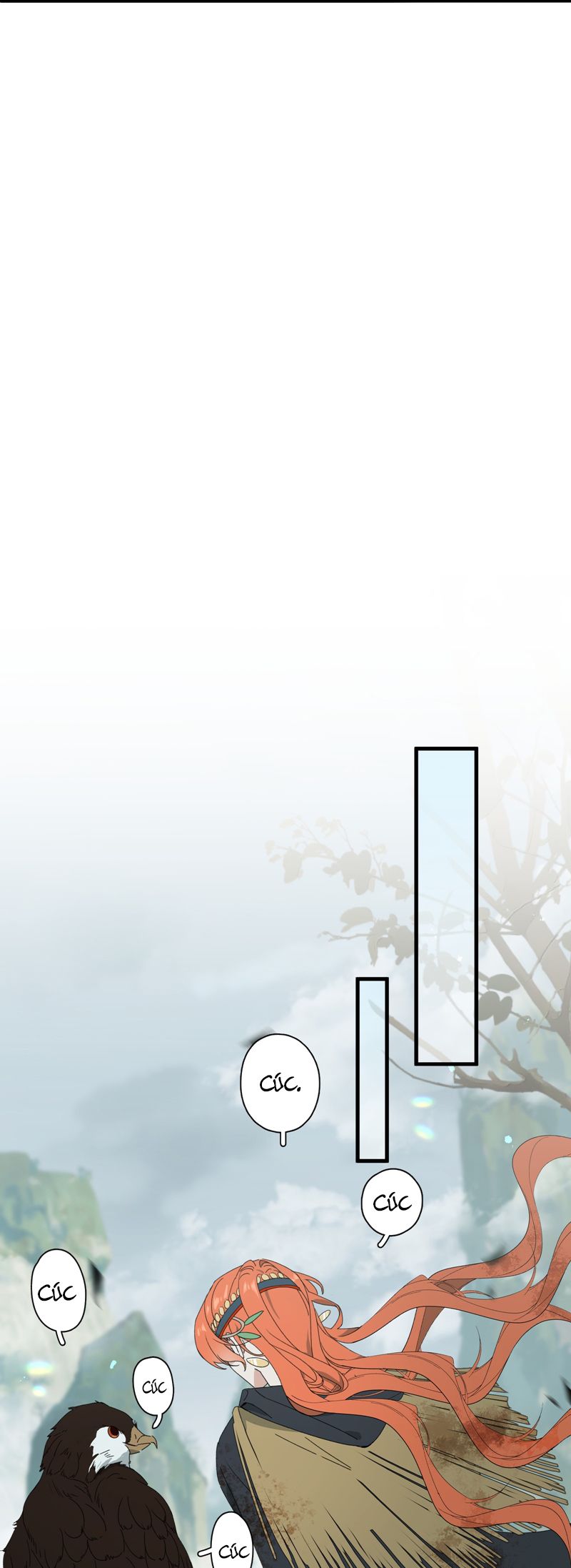 Xà Yêu Muốn Đào Thoát Chap 17 - Trang 2