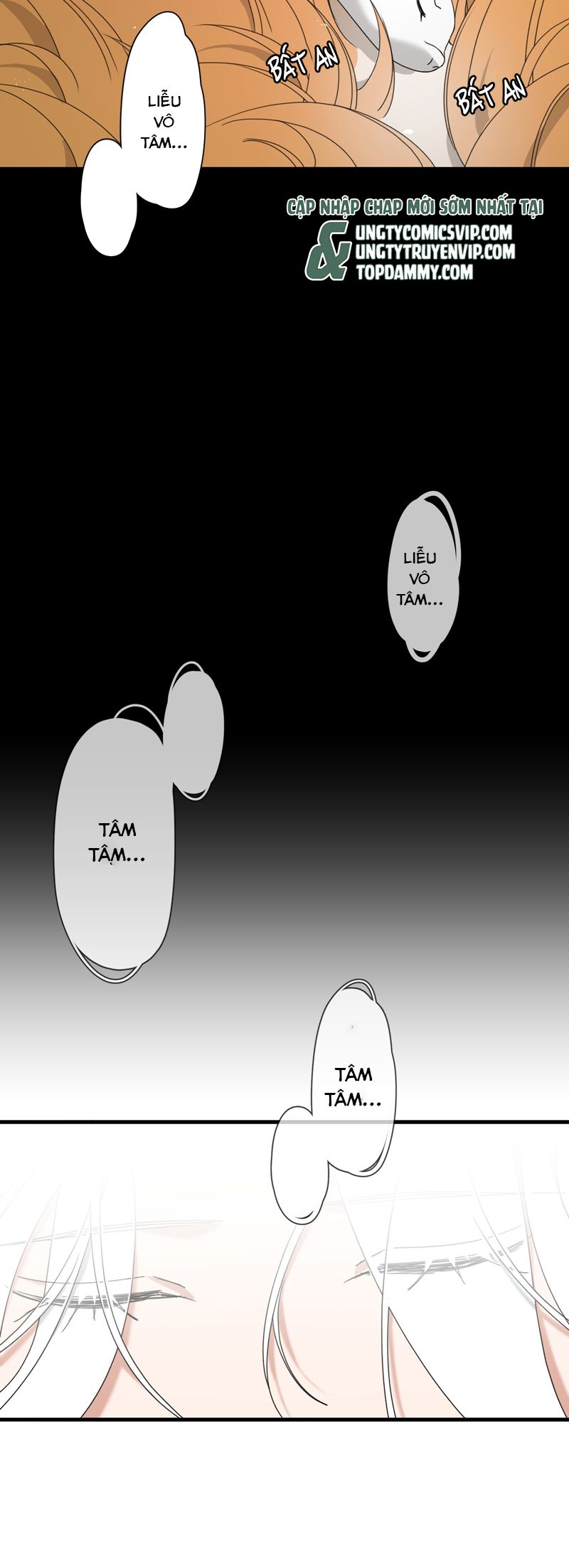 Xà Yêu Muốn Đào Thoát Chap 17 - Trang 2