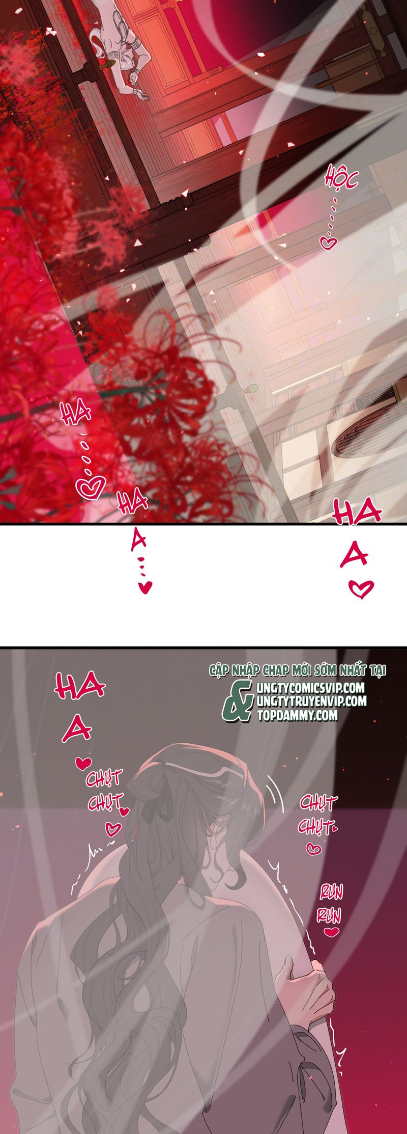 Xà Yêu Muốn Đào Thoát Chap 17 - Trang 2