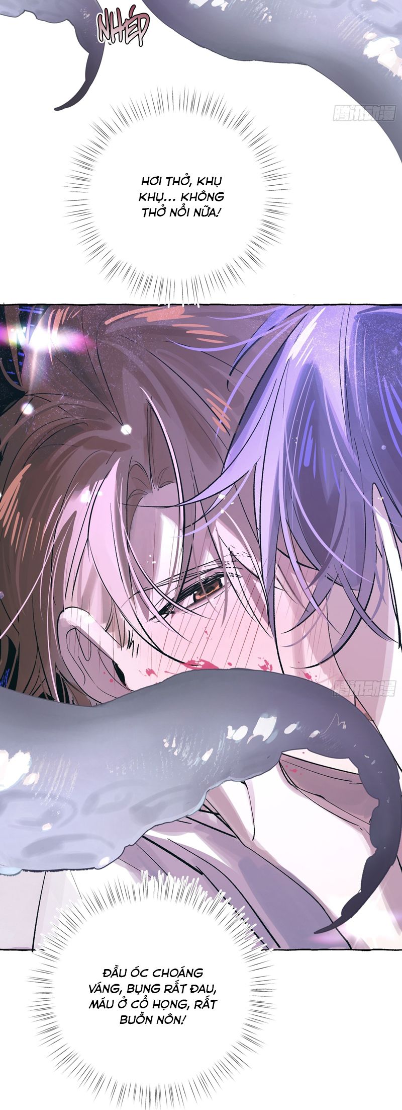 Lãm Nguyệt Triều Minh Chapter 29 - Trang 4