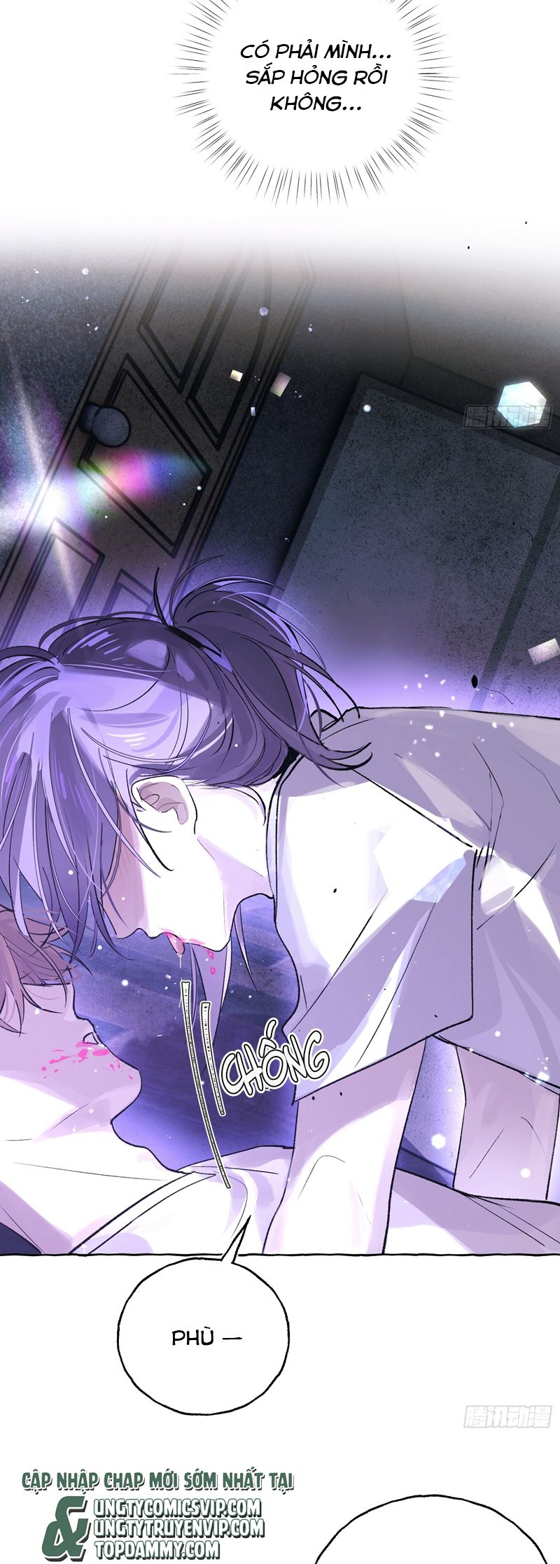 Lãm Nguyệt Triều Minh Chapter 29 - Trang 4