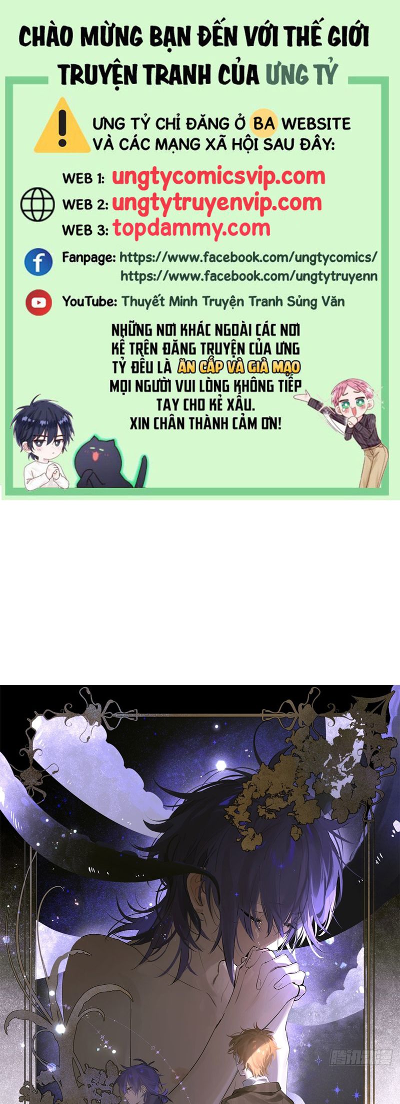 Lãm Nguyệt Triều Minh Chapter 29 - Trang 4