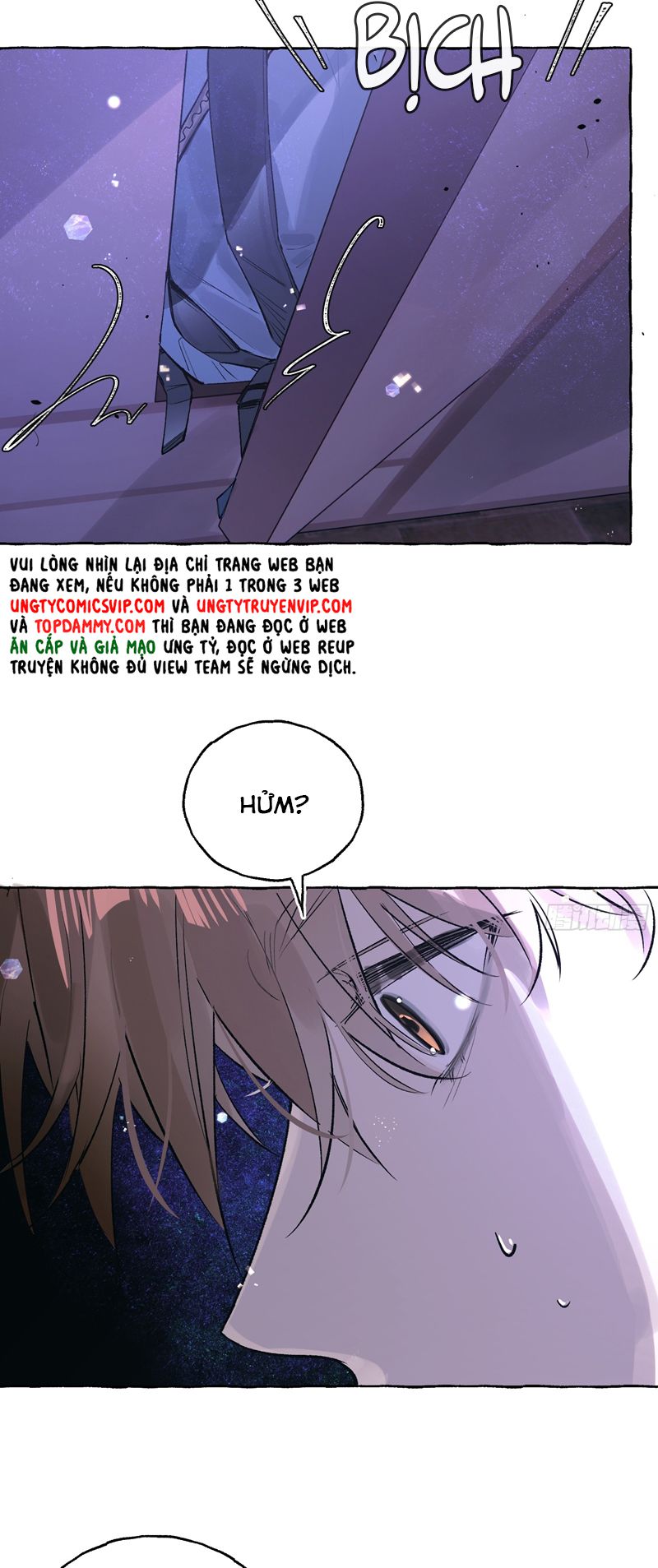 Lãm Nguyệt Triều Minh Chapter 29 - Trang 4